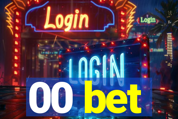 00 bet